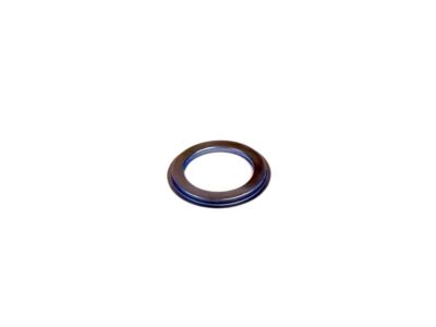 BMW 33-12-1-214-064 Dustcover Plate, Small