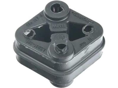BMW 18-30-8-631-988 Rubber Mounting