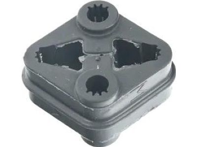 BMW 18-30-8-631-988 Rubber Mounting