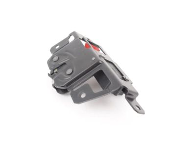 BMW 51-24-7-201-561 Trunk Lid Latch Lock Actuator