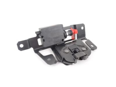 BMW 51-24-7-201-561 Trunk Lid Latch Lock Actuator