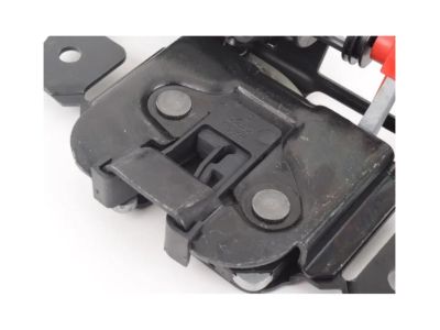 BMW 51-24-7-201-561 Trunk Lid Latch Lock Actuator