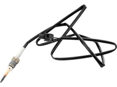 BMW 13-62-8-514-730 Exhaust Temperature Sensor