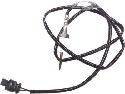 BMW 13-62-8-514-730 Exhaust Temperature Sensor