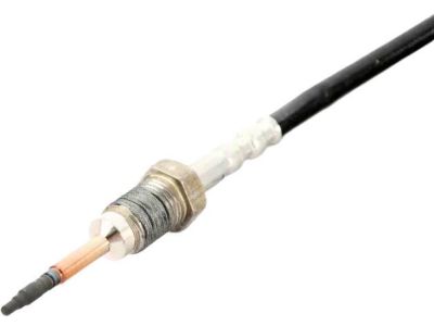 BMW 13-62-8-514-730 Exhaust Temperature Sensor