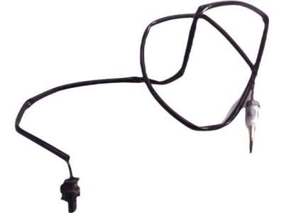 BMW 13-62-8-514-730 Exhaust Temperature Sensor