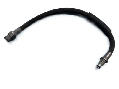 BMW 21-52-6-774-267 Pressure Hose Assy