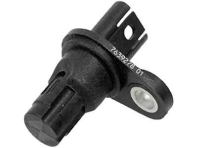 BMW 13-62-7-639-278 Crankshaft Speed Sensor
