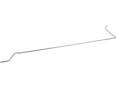 BMW 16-13-1-184-112 Vent Pipe