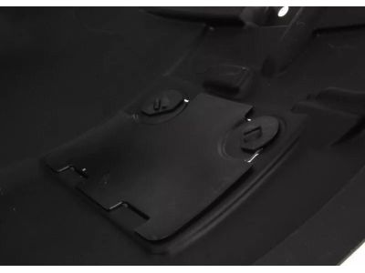 BMW 51-71-7-899-816 Cover, Bottom Right