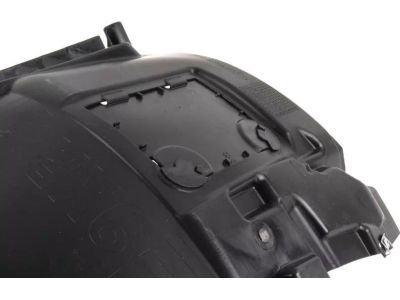 BMW 51-71-7-899-816 Cover, Bottom Right