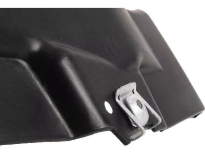 BMW 51-71-7-899-816 Cover, Bottom Right
