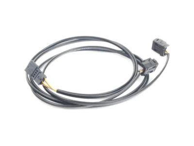 BMW 54-37-7-148-152 Hall Sensor, Rear Module