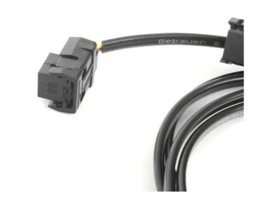 BMW 54-37-7-148-152 Hall Sensor, Rear Module