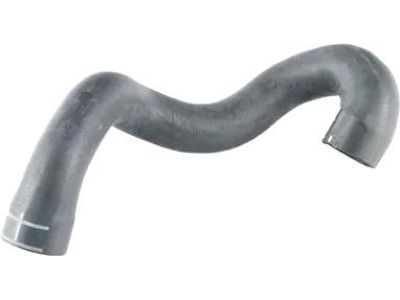 BMW 11-53-7-649-394 Engine Coolant Hose