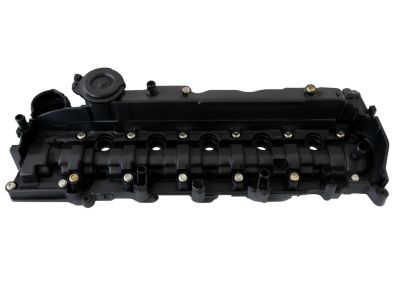 BMW 11-12-7-823-181 Cylinder Head Cover