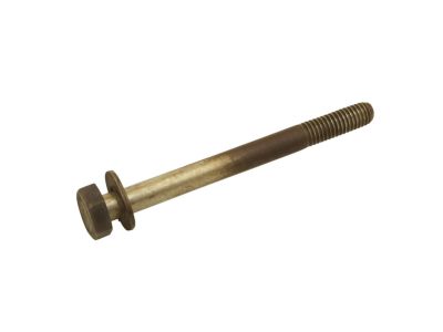 BMW 07-11-9-900-476 Hex Bolt With Washer