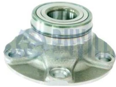 BMW 11-33-7-557-284 Roller Drag Lever