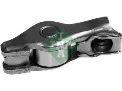 BMW 11-33-7-557-284 Roller Drag Lever