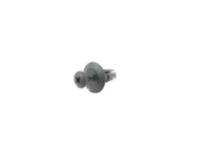 BMW 51-71-7-186-168 Expanding Rivet