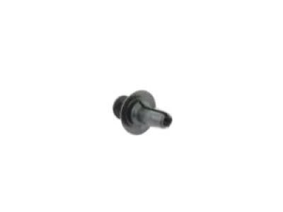 BMW 51-71-7-186-168 Expanding Rivet