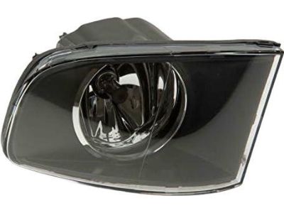 BMW 63-17-6-937-465 Fog Lights, Left