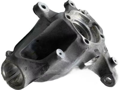 BMW 31-21-6-876-854 Steering Knuckle, Right