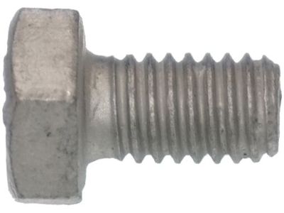 BMW 07-11-9-904-633 Hex Bolt