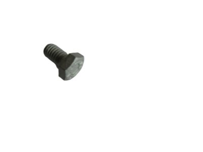 BMW 07-11-9-904-633 Hex Bolt