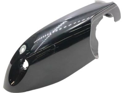 BMW 51-16-7-468-254 Lower Housing Section, Right