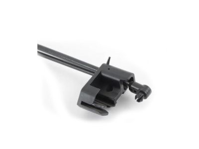 BMW 51-24-7-177-762 Bowden Cable, Emergency Unlocking