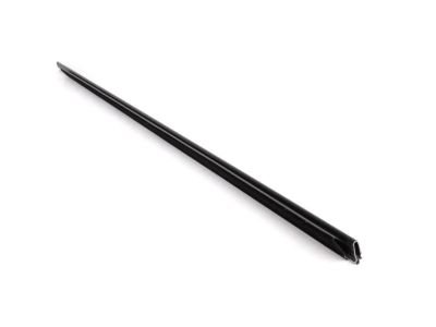 BMW 51-21-8-159-235 Door Weather Strip Outer Left