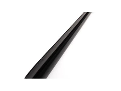 BMW 51-21-8-159-235 Door Weather Strip Outer Left