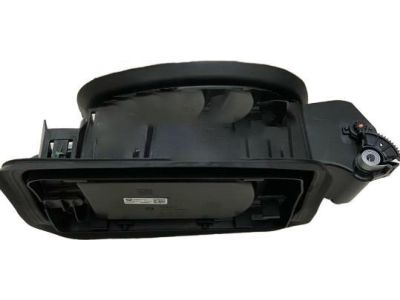 BMW 51-17-7-358-677 Cover Pot
