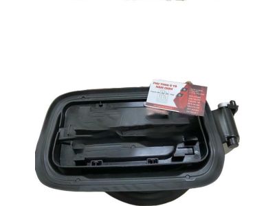 BMW 51-17-7-358-677 Cover Pot
