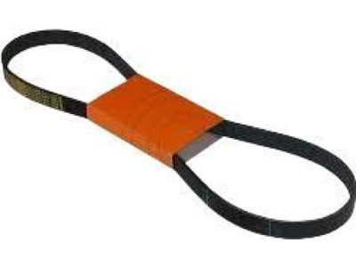 BMW 11-28-8-650-740 Ribbed V-Belt