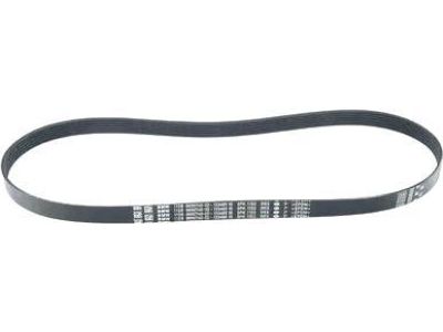 BMW 11-28-8-650-740 Ribbed V-Belt