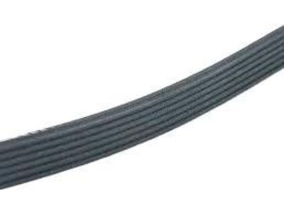 BMW 11-28-8-650-740 Ribbed V-Belt