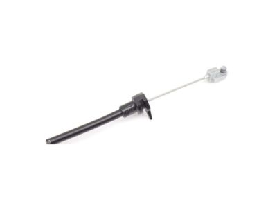 BMW 51-24-7-383-561 Trunk Lid Power Lock