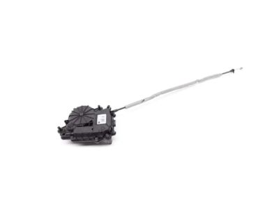 BMW 51-24-7-383-561 Trunk Lid Power Lock