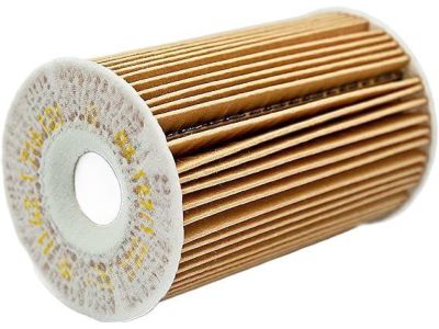 BMW 11-42-1-716-192 Oil Filter Element Set