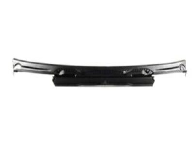 BMW 51-71-3-401-811 Cover, Windscreen Panel