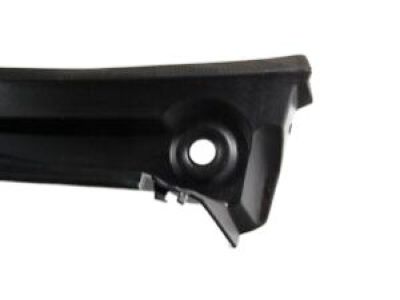 BMW 51-71-3-401-811 Cover, Windscreen Panel