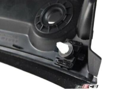 BMW 51-71-3-401-811 Cover, Windscreen Panel