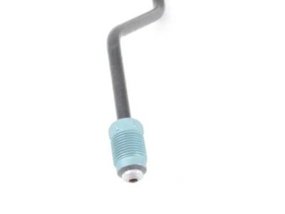 BMW 34-32-6-853-504 Pipeline With Pressure Hose