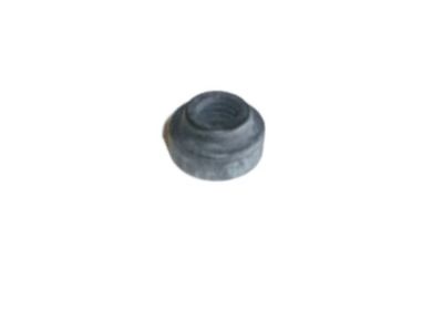 BMW 11-12-7-830-972 Rubber Seal