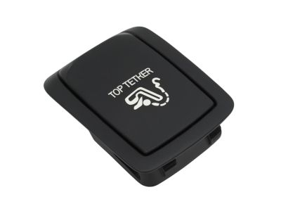 BMW 51-46-7-419-827 Top Tether Lid