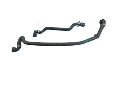 BMW 17-12-7-521-768 Radiator Coolant Hose