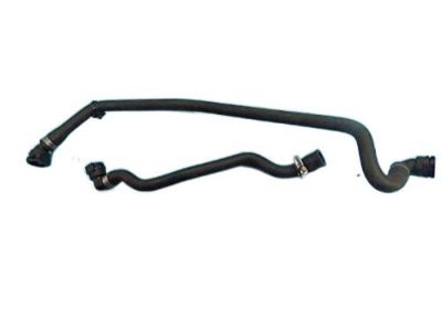 BMW 17-12-7-521-768 Radiator Coolant Hose