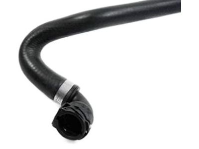 BMW 17-12-7-521-768 Radiator Coolant Hose